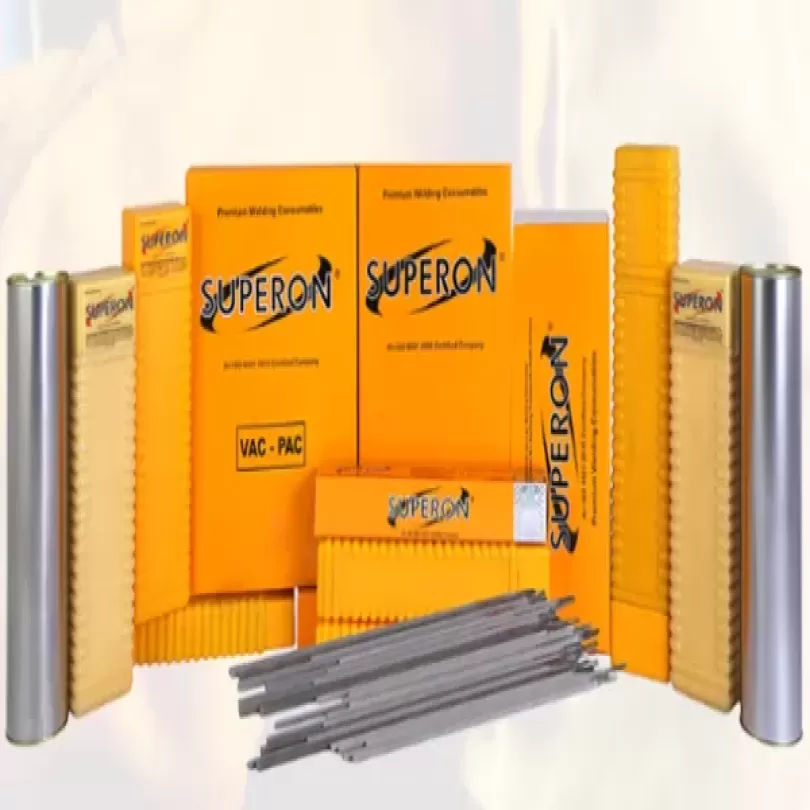 Que hàn Tig 430 Inox